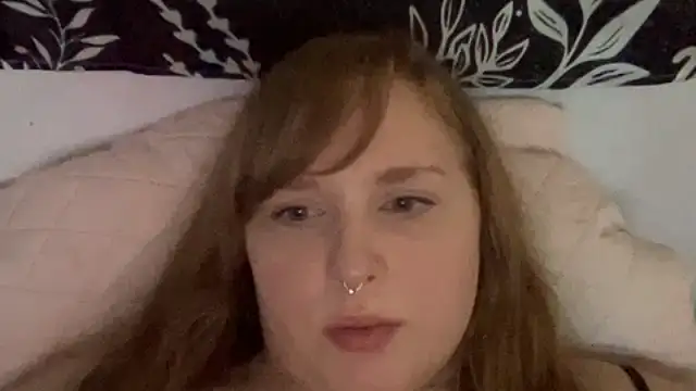 thickgingergoddess online show from 2, 3, 2025