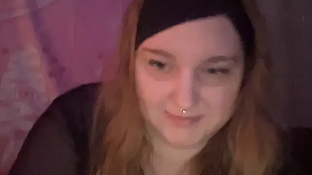 thickgingergoddess online show from 22, 3, 2025