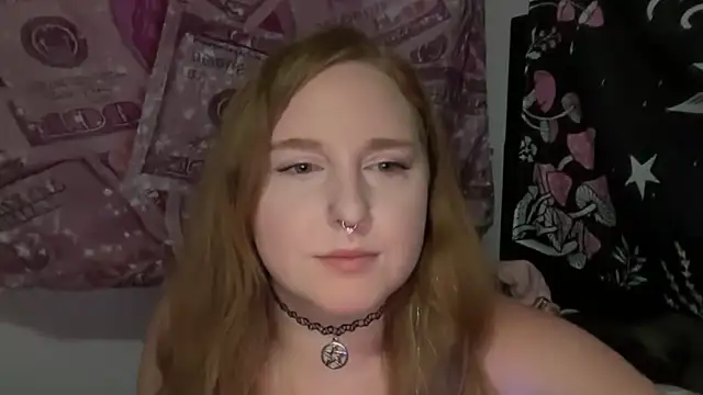thickgingergoddess online show from 4, 10, 2025