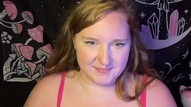 thickgingergoddess online show from 30, 9, 2025