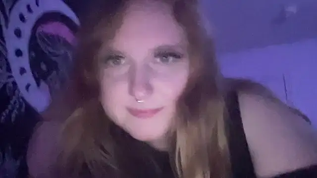 thickgingergoddess online show from 19, 3, 2025