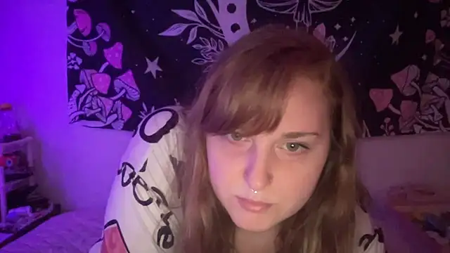 thickgingergoddess online show from 10, 3, 2025