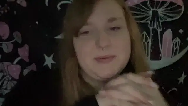thickgingergoddess online show from 1, 3, 2025