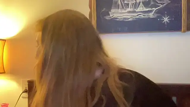 thickgingergoddess online show from 6, 3, 2025