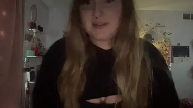 thickgingergoddess online show from 25, 2, 2025