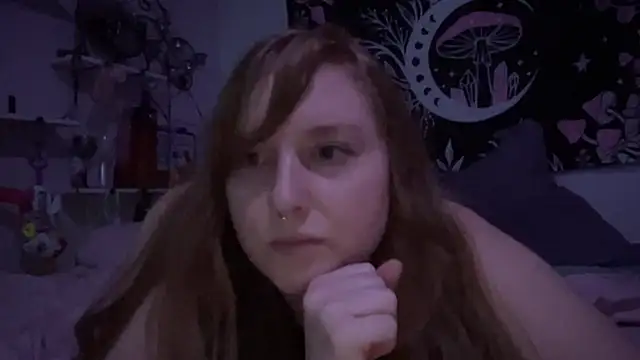 thickgingergoddess online show from 12, 3, 2025