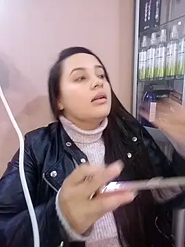 Victoria Ponce1 online show from 27, 10, 2025