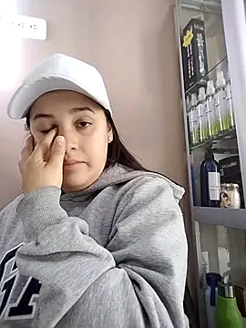 Victoria Ponce1 online show from 30, 10, 2025