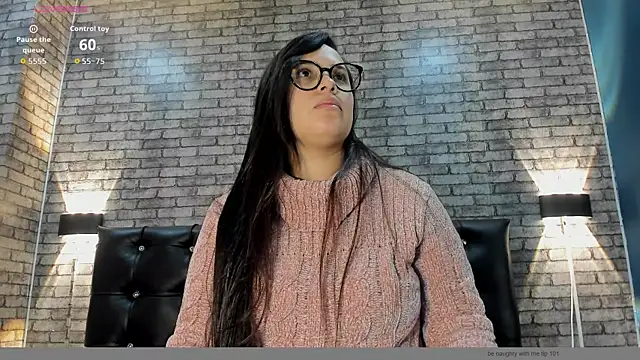 Victoria Ponce1 online show from 11, 11, 2025