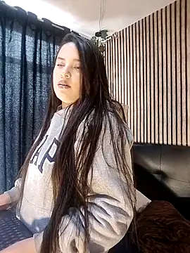 Victoria Ponce1 online show from 17, 3, 2025
