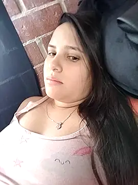 Victoria Ponce1 online show from 19, 10, 2025