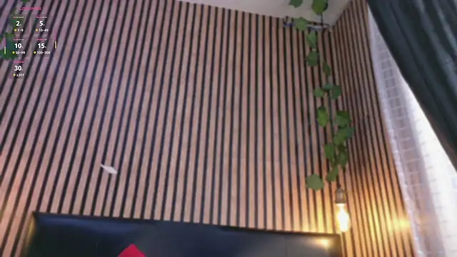 Victoria Ponce1 online show from 21, 10, 2025