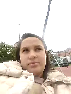 Victoria Ponce1 online show from 8, 2, 2025