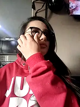 Victoria Ponce1 online show from 15, 10, 2025