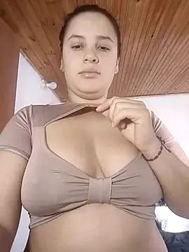 Victoria Ponce1 online show from 12, 10, 2025