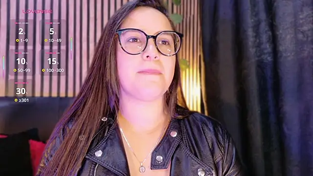 Victoria Ponce1 online show from 13, 10, 2025