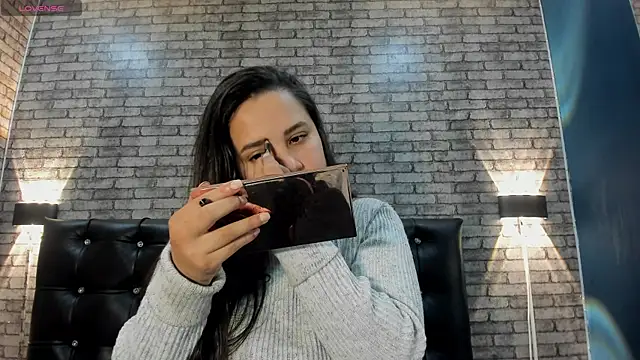 Victoria Ponce1 online show from 13, 11, 2025