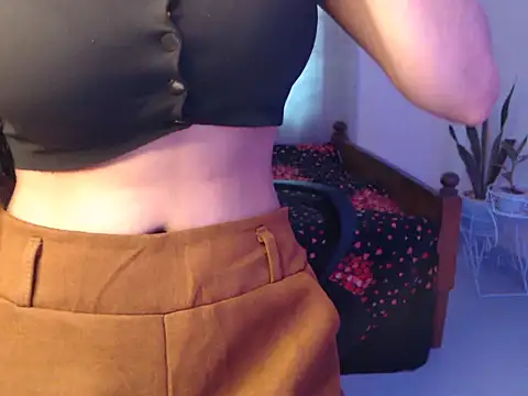 SexyMihika online show from 11, 6, 2026