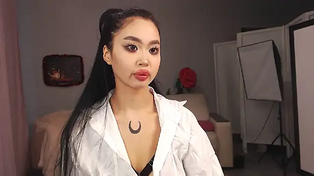 NamiLoveRoom online show from 20, 12, 2024