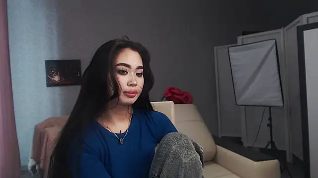 NamiLoveRoom online show from 19, 3, 2025