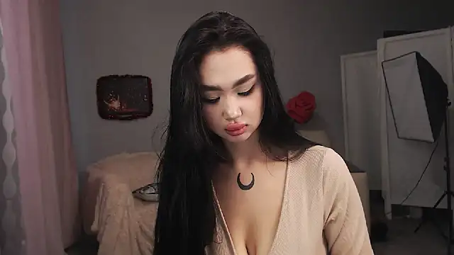 NamiLoveRoom online show from 22, 12, 2024