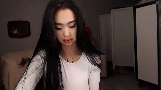 NamiLoveRoom online show from 11, 12, 2024