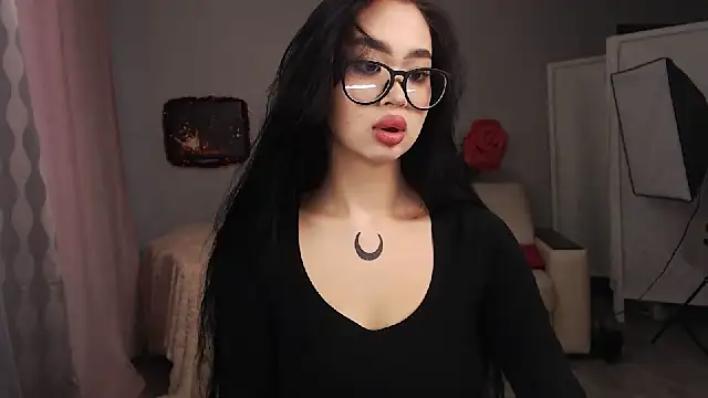 NamiLoveRoom online show from 13, 12, 2024