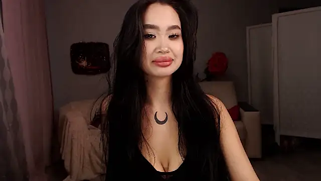 NamiLoveRoom online show from 11, 12, 2024