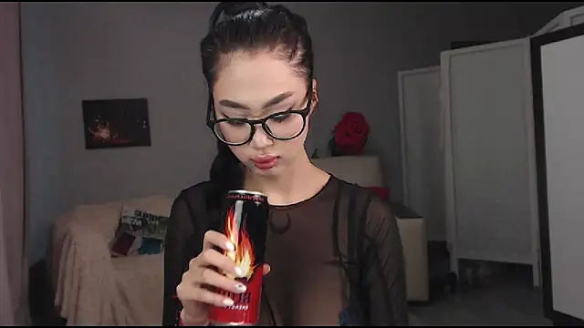 NamiLoveRoom online show from 7, 12, 2024