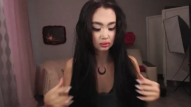 NamiLoveRoom online show from 14, 12, 2024