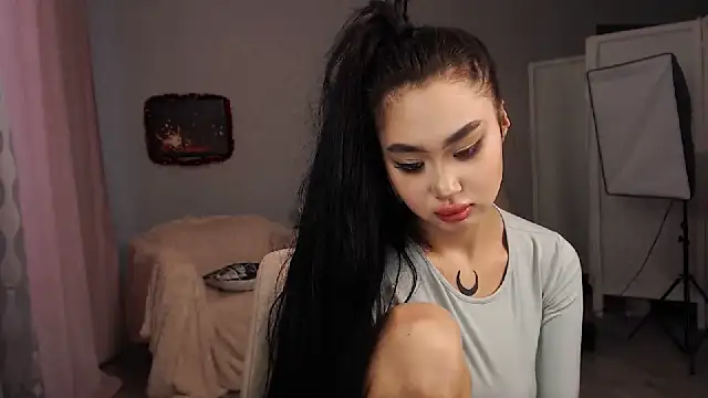 NamiLoveRoom online show from 21, 12, 2024