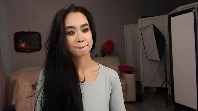 NamiLoveRoom online show from 21, 12, 2024