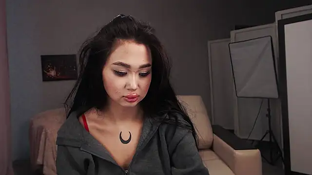 NamiLoveRoom online show from 25, 2, 2025