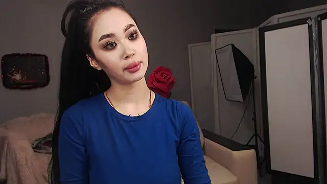 NamiLoveRoom online show from 14, 1, 2025