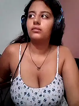 Babydol18  online show from 1, 3, 2025