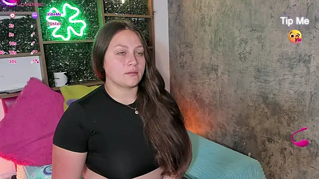 cherry coper online show from 6, 1, 2026