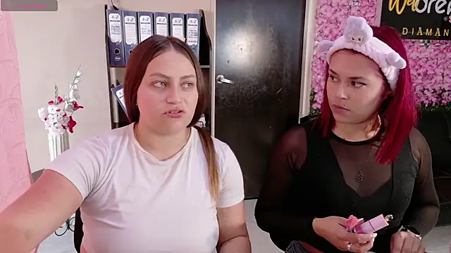 cherry coper online show from 13, 3, 2026