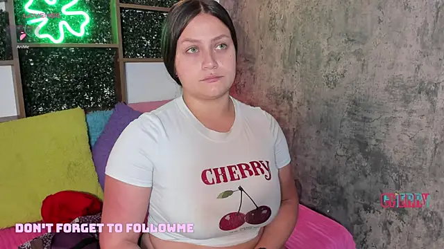 cherry coper online show from 24, 10, 2025