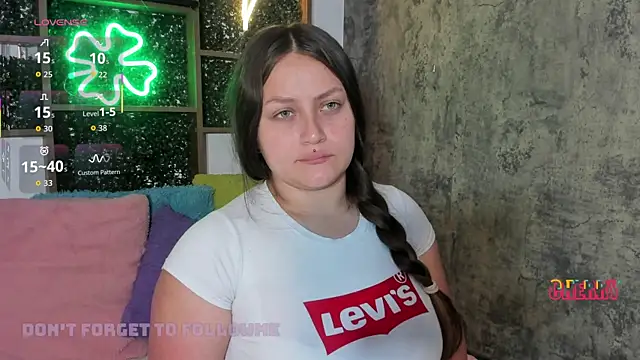 cherry coper online show from 1, 11, 2025