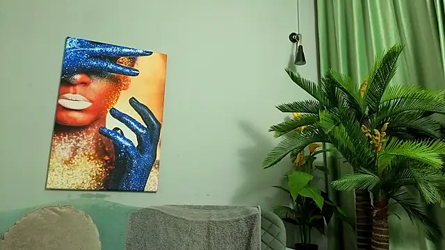 EvySmithXXX online show from 4, 3, 2026