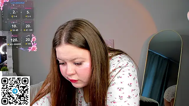 Lisa Payne online show from 10, 3, 2026