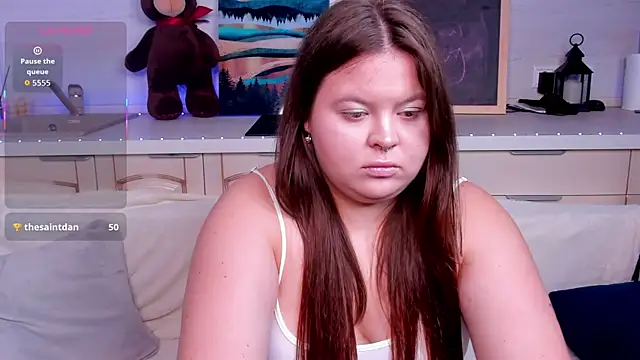 Lisa Payne online show from 31, 10, 2025