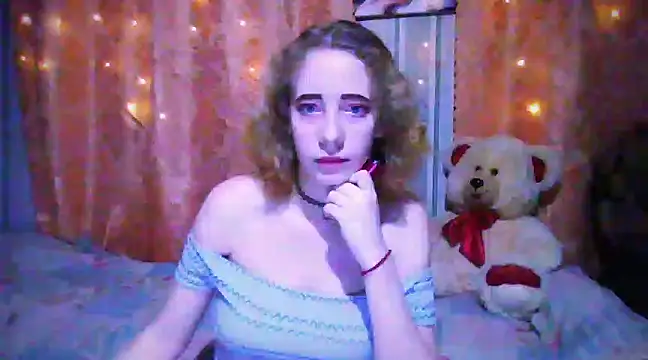 Snapshot of MelxMellie chatting on 24, 12, 2024 MelxMellie online show from 24, 12, 2024