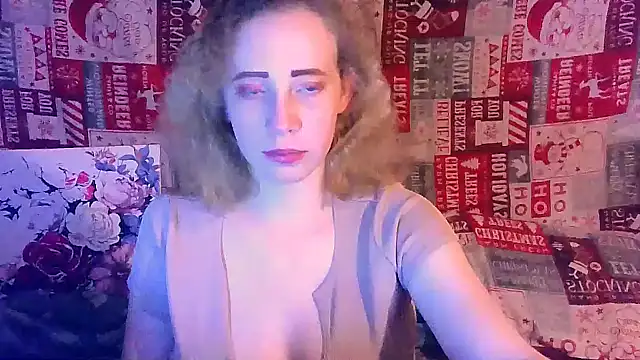 Snapshot of MelxMellie chatting on 7, 3, 2025 MelxMellie online show from 7, 3, 2025