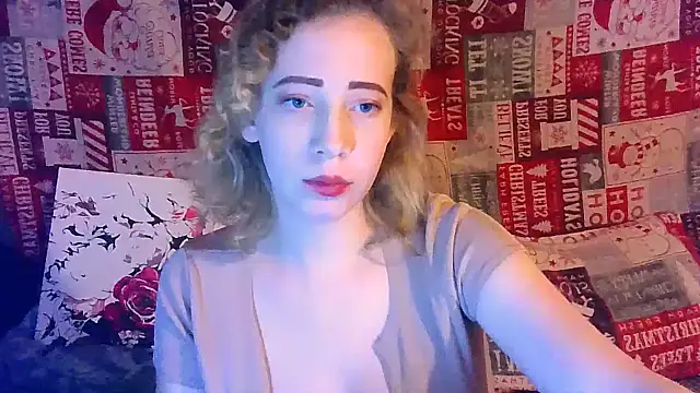 Snapshot of MelxMellie chatting on 27, 2, 2025 MelxMellie online show from 27, 2, 2025