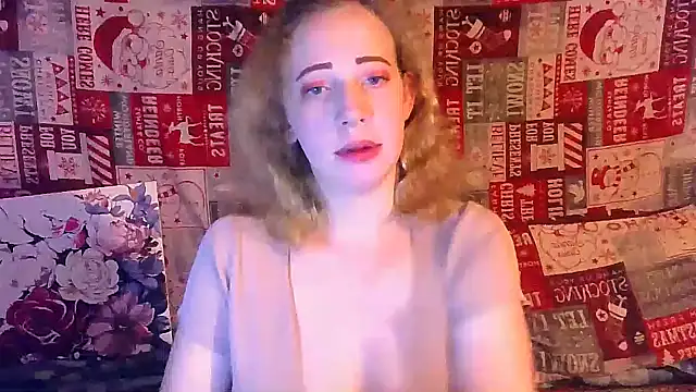 Snapshot of MelxMellie chatting on 14, 3, 2025 MelxMellie online show from 14, 3, 2025