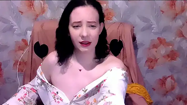 MelxMellie online show from 27, 2, 2026