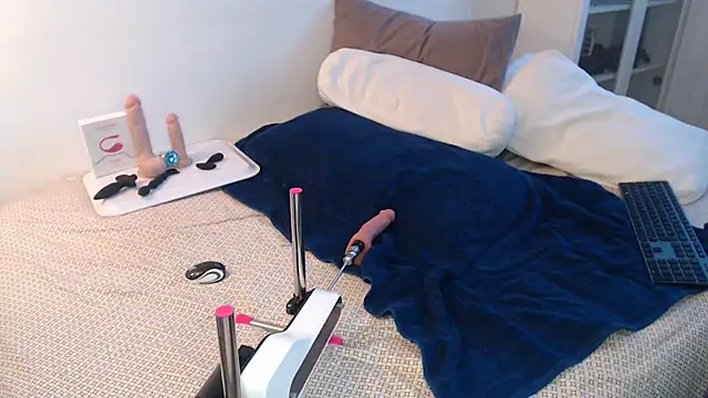 fiitboycam online show from 12, 3, 2026