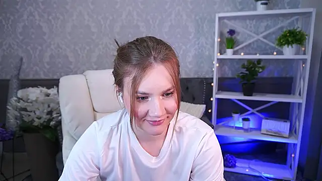 FoxyyKate online show from 27, 3, 2026