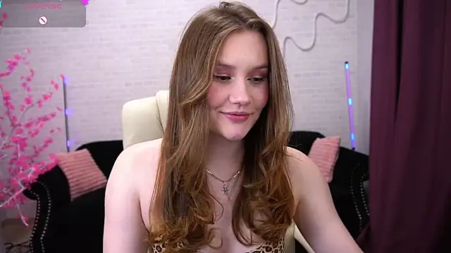 FoxyyKate online show from 4, 3, 2026